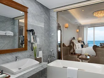 ARALIYA BEACH RESORT & SPA 5*, Шри-Ланка, Унаватуна
