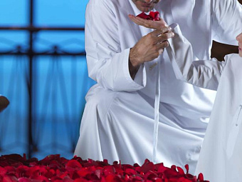 THE RITZ CARLTON DUBAI 5*