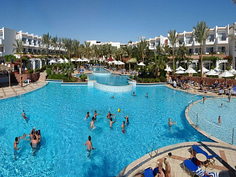   JAZ FANARA RESORT & RESIDENCE 4*, , --.