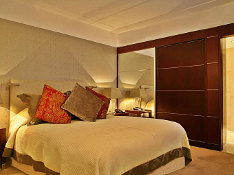  INTERCONTINENTAL LISBON 5*