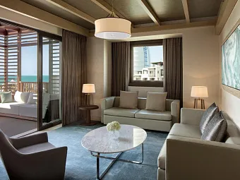 MADINAT JUMEIRAH AL NASEEM 5*