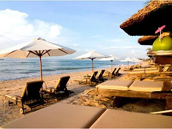 Отель OCEAN STAR RESORT 4*