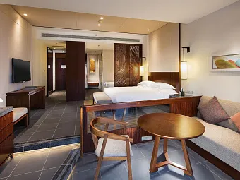 HILTON SANYA RESORT & SPA 5*