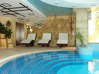 ОСТРОВА 4*