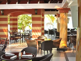 JEWEL RUNAWAY BAY BEACH & GOLF RESORT 4*