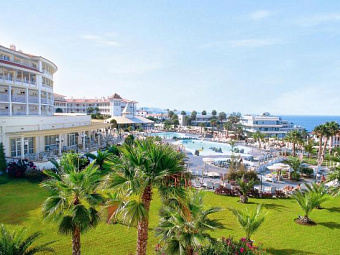  RIU ARECAS HOTEL 4*