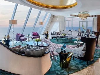 ATLANTIS SANYA 5*