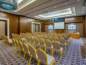  Conference Hall