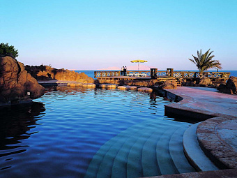  SHERATON SHARM 5*