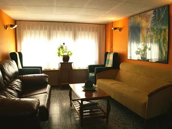 Отель PARIS ENCAMP 3*