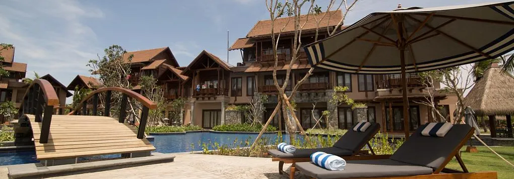 Отель ANANTAYA RESORT & SPA 5*, Шри-Ланка, Пассикуда. 