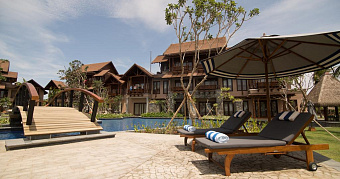 ANANTAYA RESORT & SPA 5*