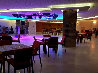 Отель SUNDANCE RESORT 5*