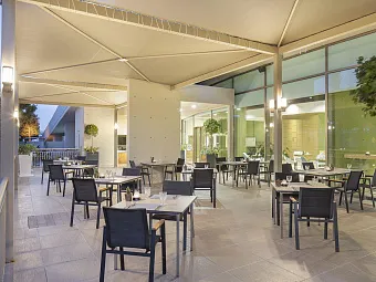 NIRVANA COSMOPOLITAN 5*
