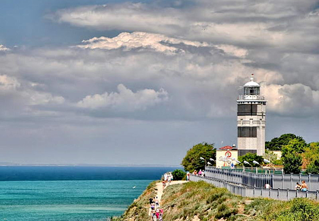 Анапский маяк