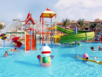DANA BEACH RESORT 5*