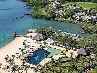 ANAHITA GOLF & SPA RESORT 5*