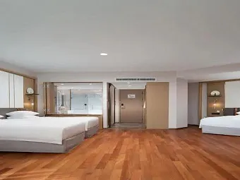 HORIZON RESORT & SPA 5 *