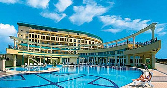 Санаторий АКВАМАРИН 4*