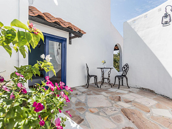 Отель ISABELLA RESORT 3*