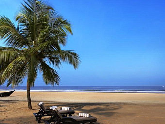 THE LEELA GOA 5*