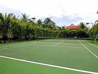 Отель OCEAN STAR RESORT 4*