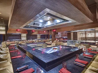 Отель ROYALTON NEGRIL RESORT 5*