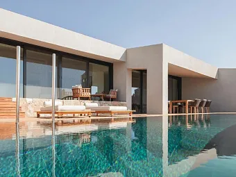 SIX SENSES KAPLANKAYA 5*