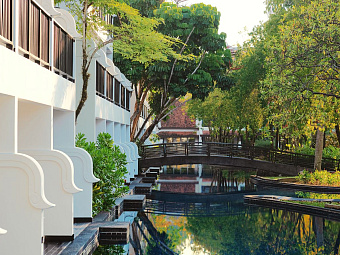 JW MARRIOTT KHAO LAK RESORT & Spa 5*