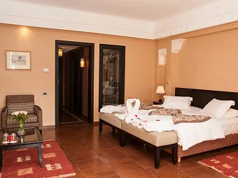 TIKIDA GOLF PALACE 5*