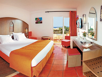 ROYAL KENZ THALASSO & SPA 4*(ех MAGIC ROYAL KENZ THALASSO & SPA)