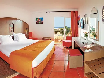 Отель ROYAL KENZ THALASSO & SPA 4*