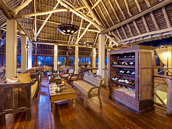 NEPTUNE PWANI BEACH RESORT & SPA 5*, Танзания, Занзибар