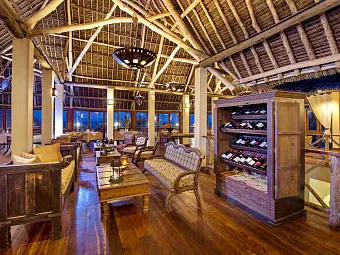 NEPTUNE PWANI BEACH RESORT & SPA 5*