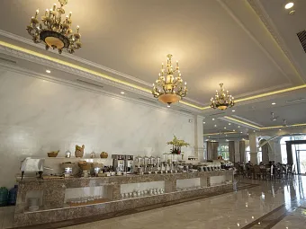 Отель THIEN THANH PHU QUOC RESORT 5*