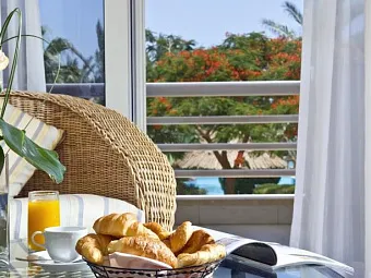  Отель MARITIM JOLIE VILLE GOLF & RESORT 5*, Египет, Шарм-Эль-Шейх.