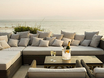 SANI BEACH CLUB 5*