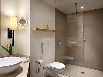 Отель KEMPINSKI SEYCHELLES RESORT BAIE LAZARE 5*