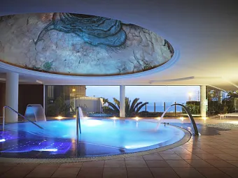ROCA NIVARIA GRAN HOTEL 5*