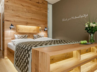 Отель AQUA DOME HOTEL 4*