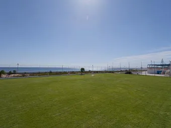 EL MOURADI CLUB SELIMA 3*