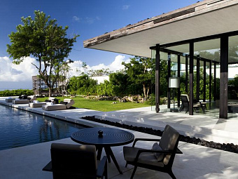  ALILA VILLAS ULUWATU 5*