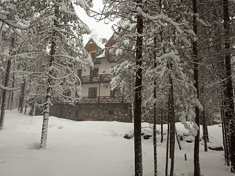 ЛАГУНА 3*