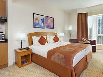  GOLDEN TULIP SHARJAH HOTEL APARTMENTS 4*