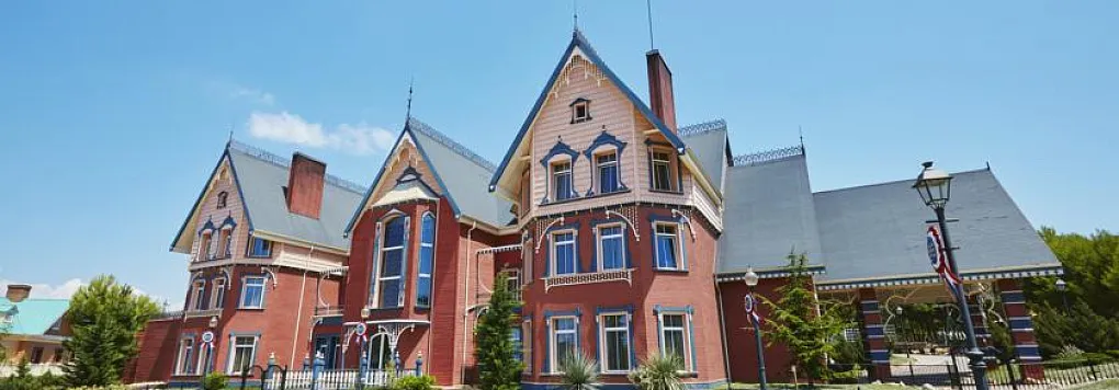 Отель  PORTAVENTURA HOTEL MANSION DE LUCY 5*, Испания, Коста-Дорада.