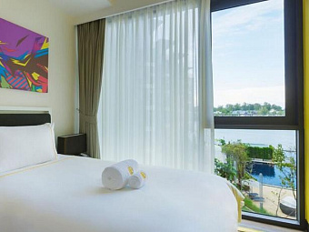  CASSIA PHUKET 4*