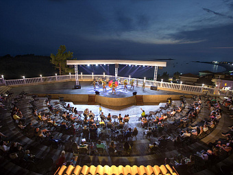 LITORE RESORT HOTEL & SPA 5*