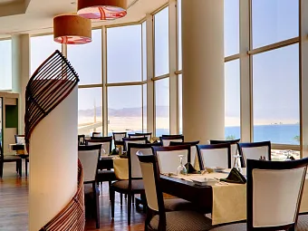 Отель BARCELO TIRAN SHARM 5*.