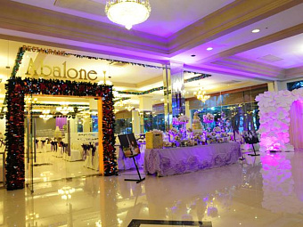 YASAKA SAIGON NHA TRANG HOTEL 4*