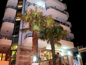  DOLCE VITA HOTEL 4*